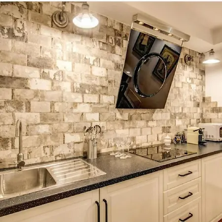 Un Relax A Fontana Di Trevi Apartament Rzym