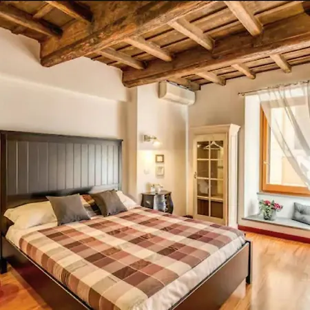 Un Relax A Fontana Di Trevi Apartament *